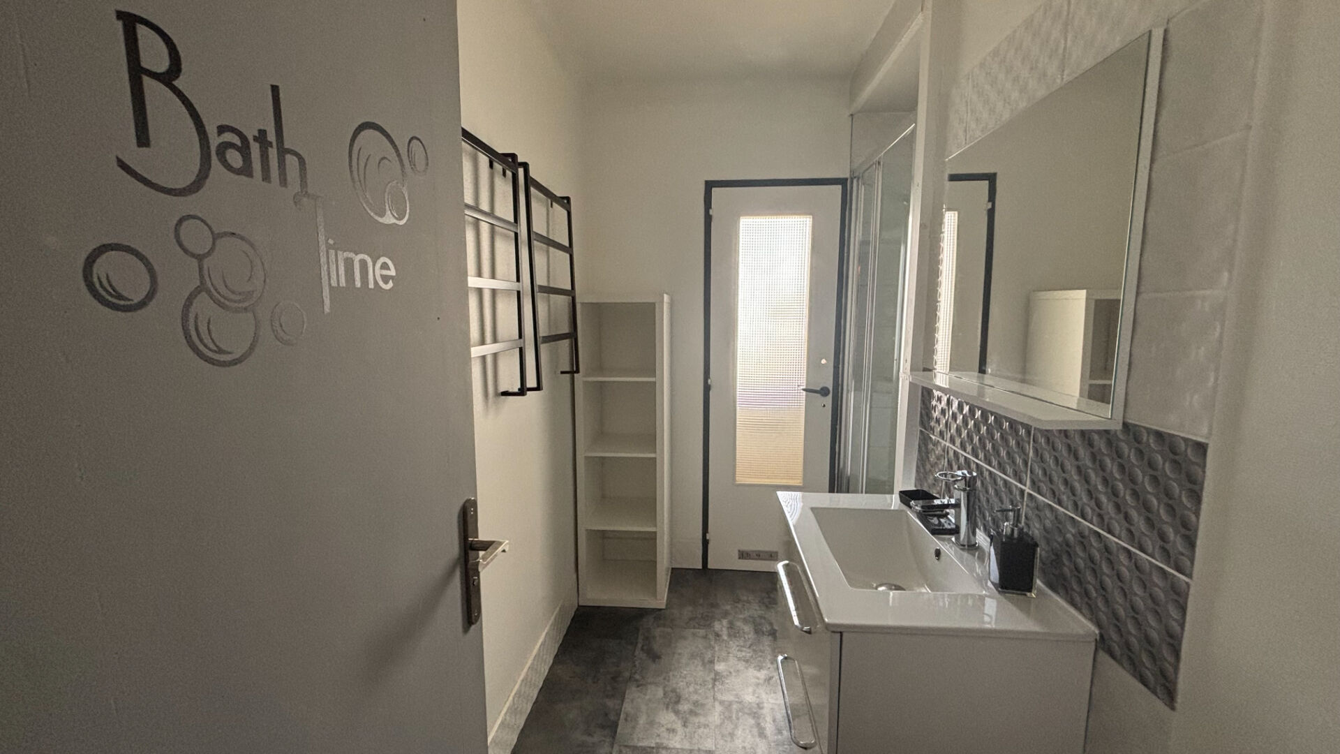 Appartement T5 à Rennes