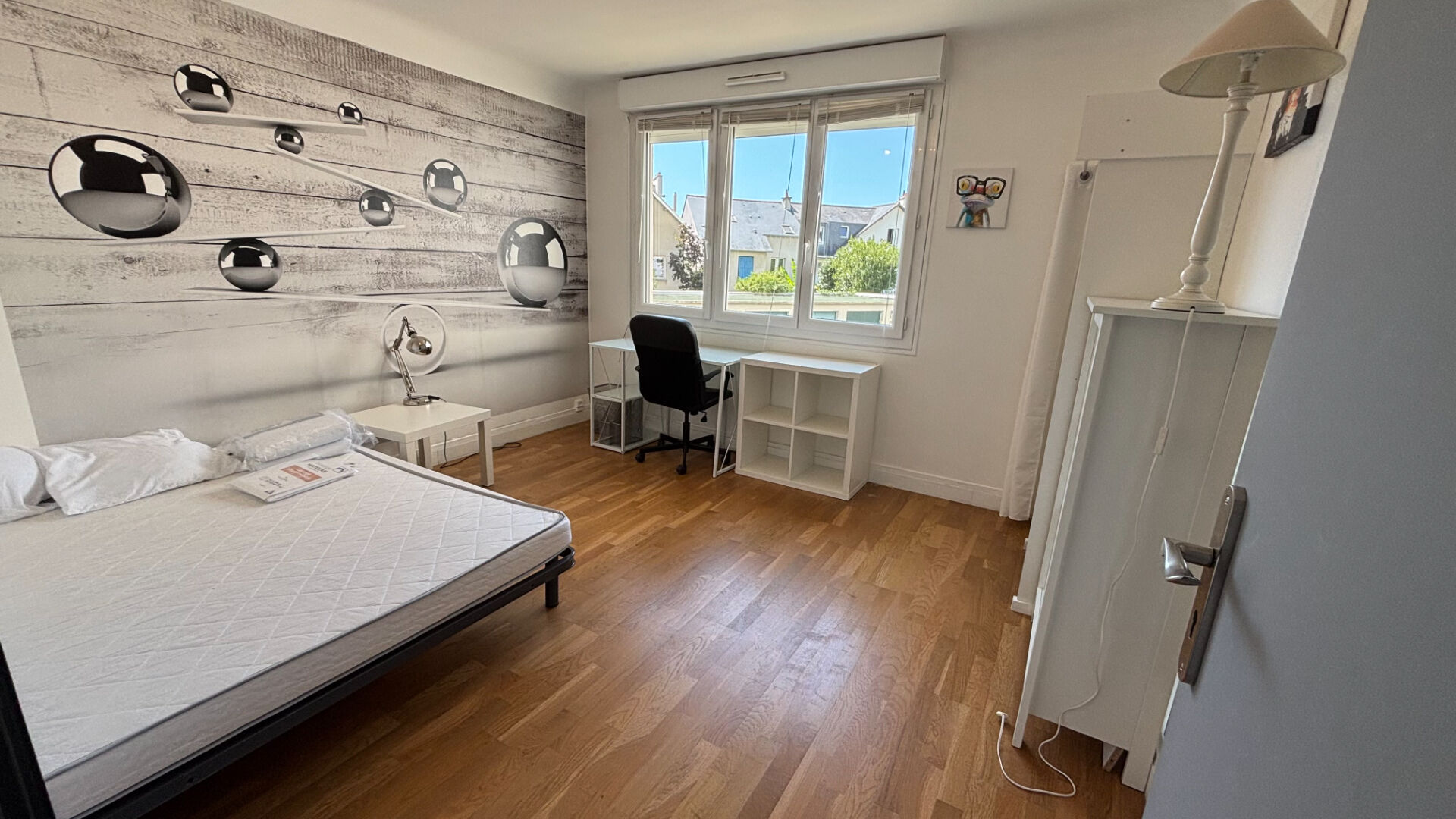 Appartement T5 à Rennes