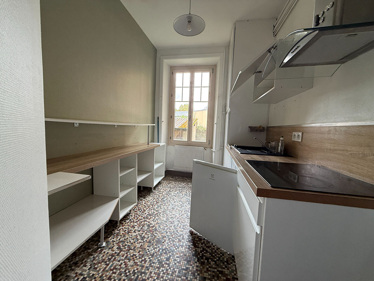 Appartement T2 à Rennes
