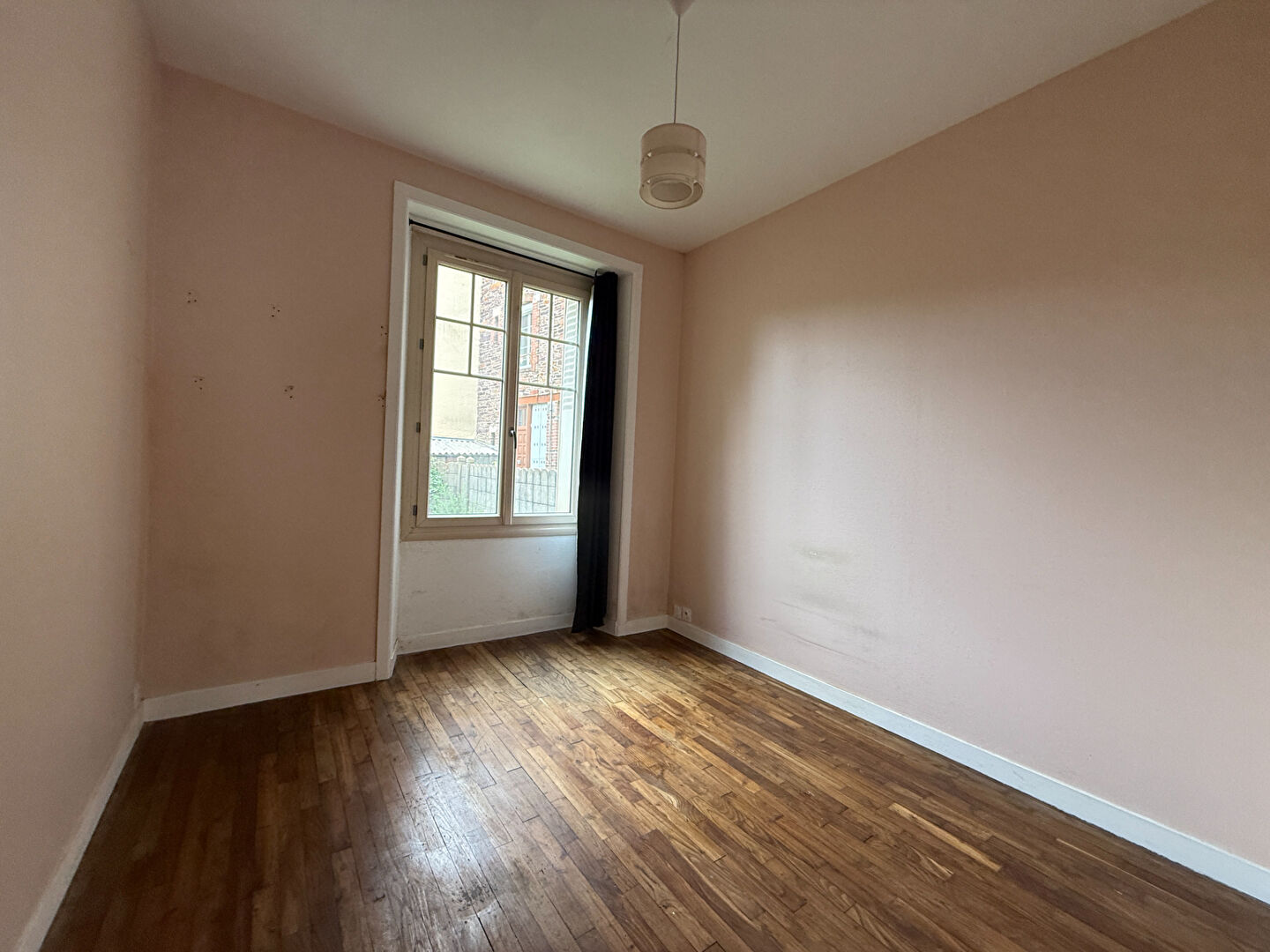 Appartement T2 à Rennes