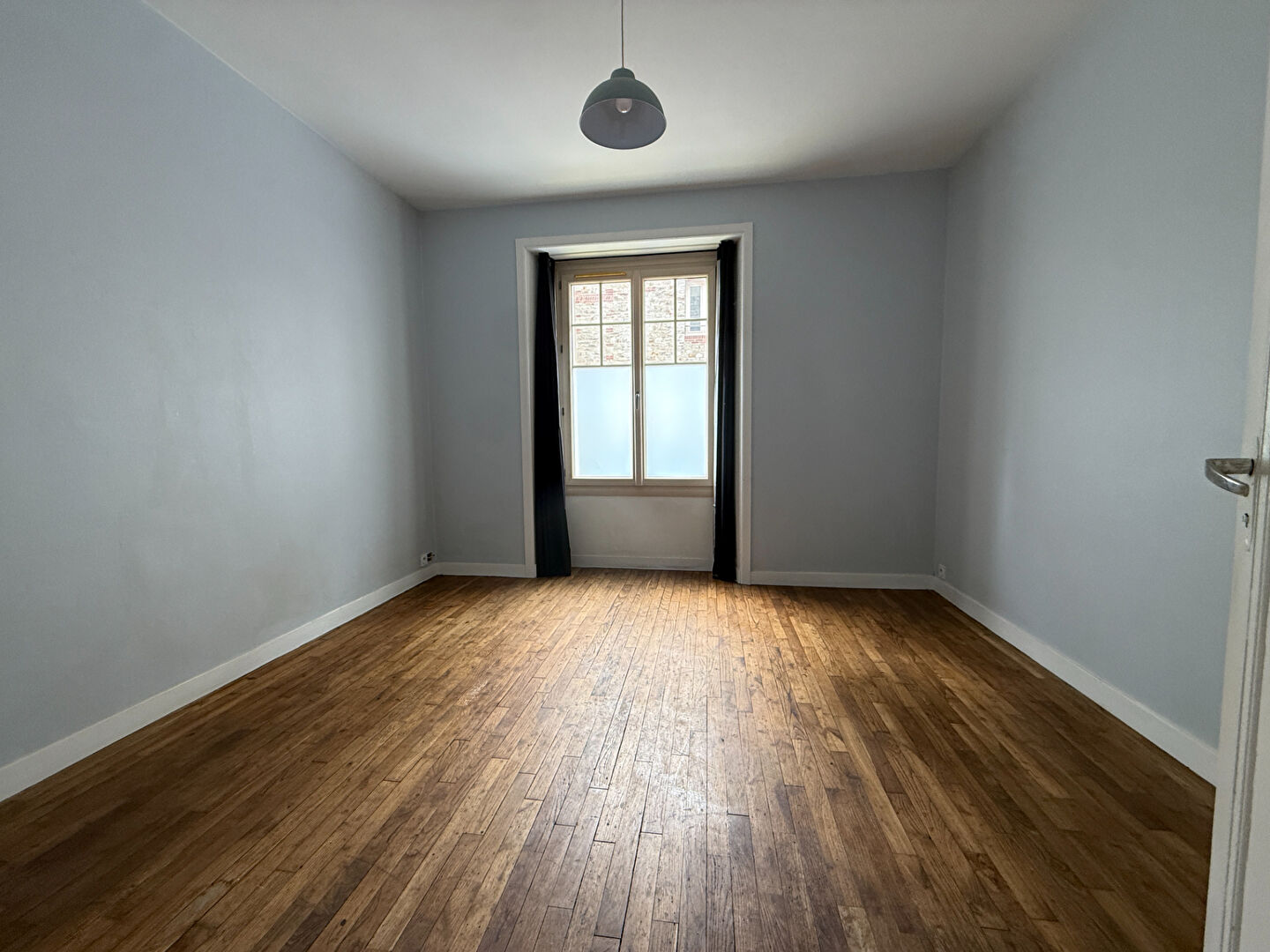 Appartement T2 à Rennes