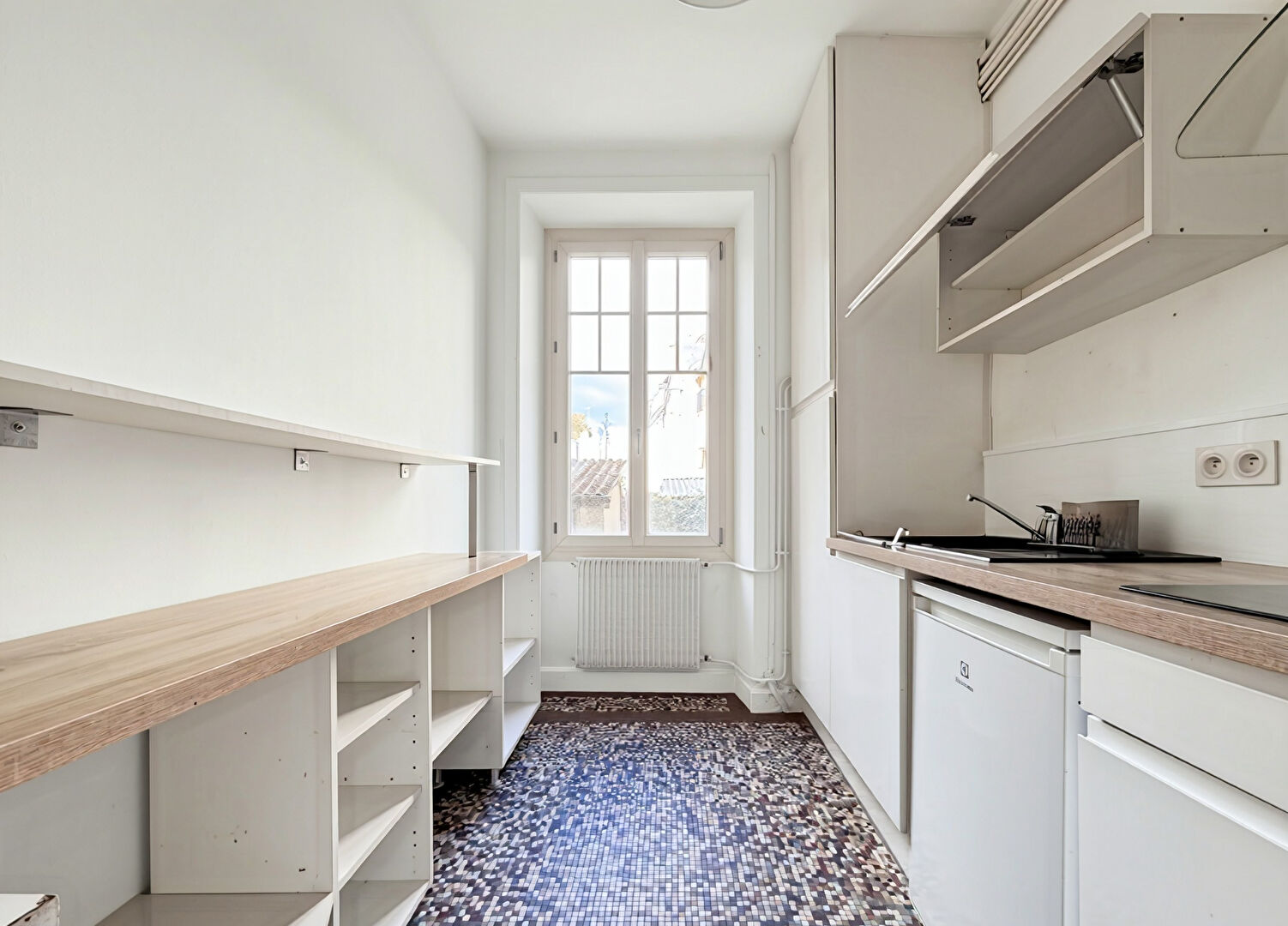 Appartement T2 à Rennes