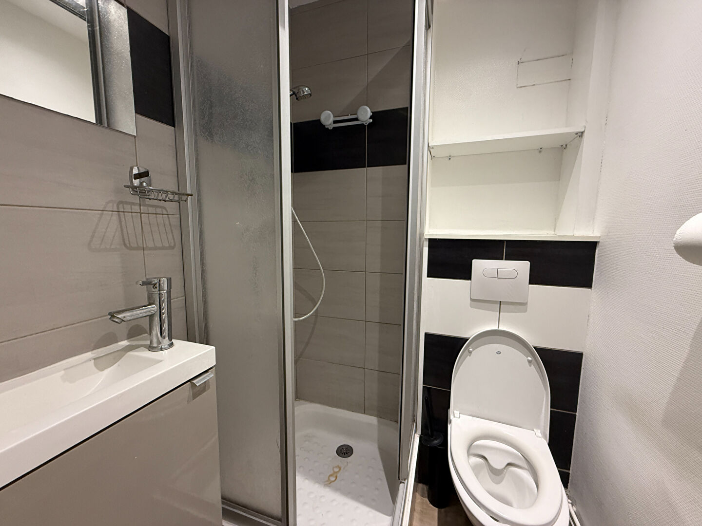 Appartement T2 à Rennes