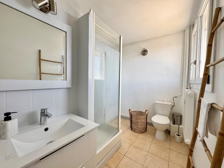 Appartement T2 à Saint jacques de la lande