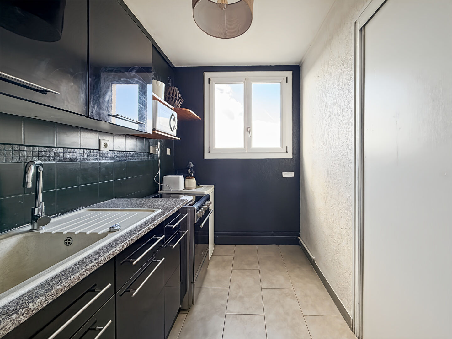 Appartement T2 à Rennes