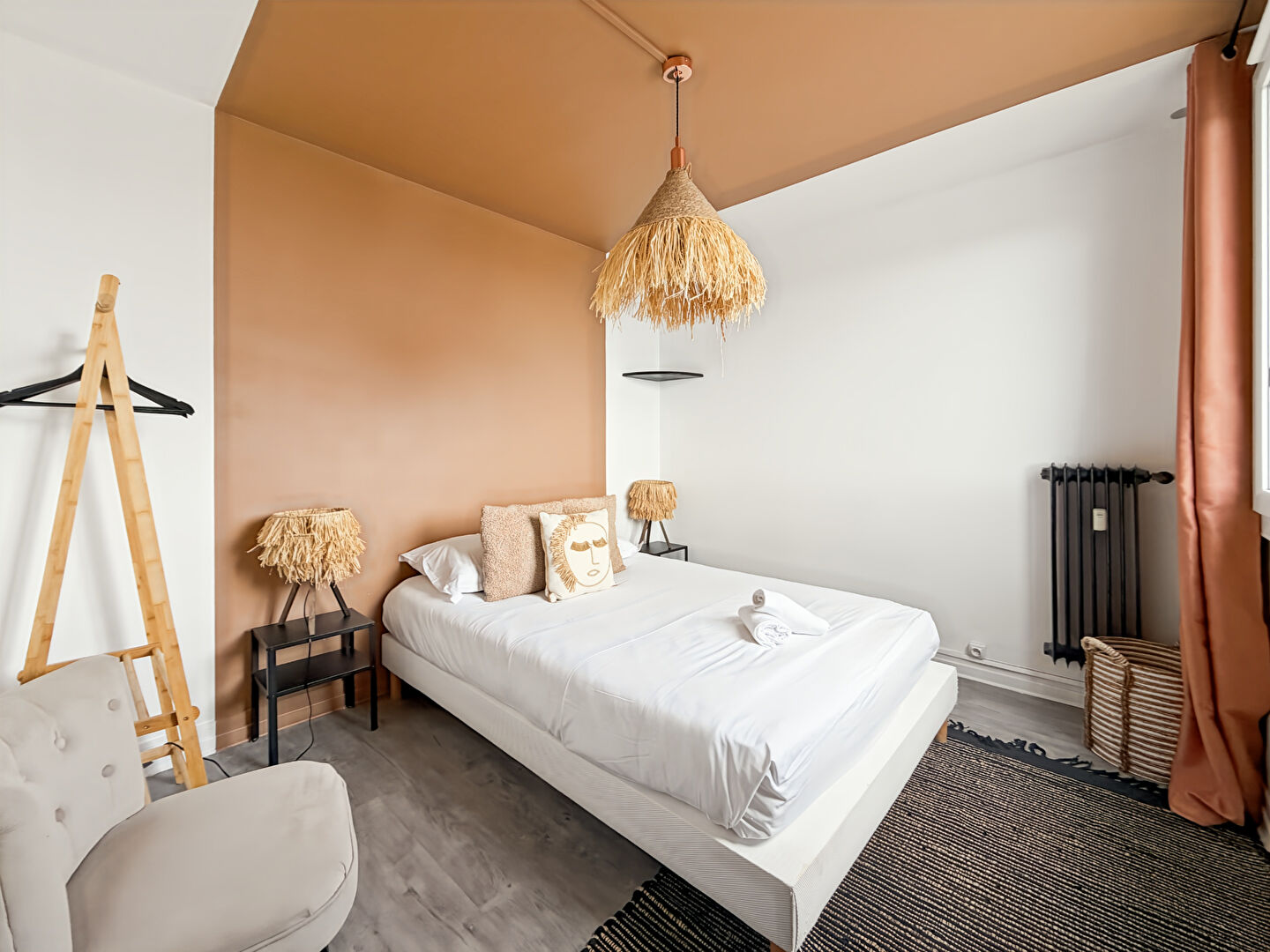 Appartement T2 à Rennes
