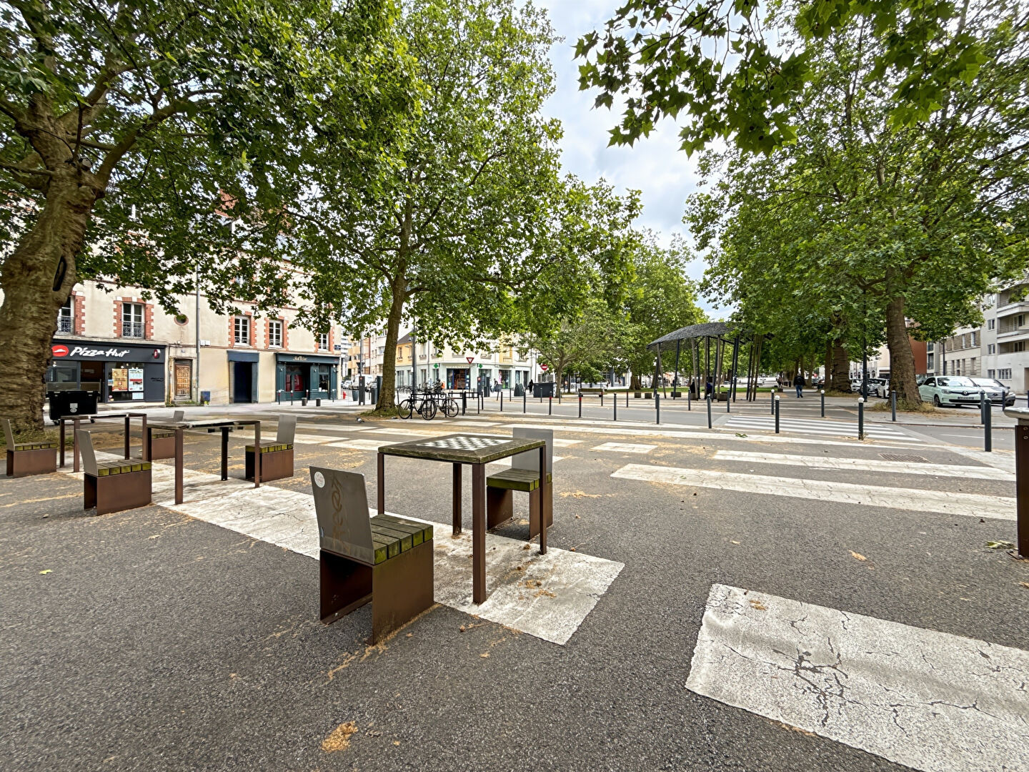 Appartement 2 pièces 45 m² · à Rennes · 45 m² · 211 495 €