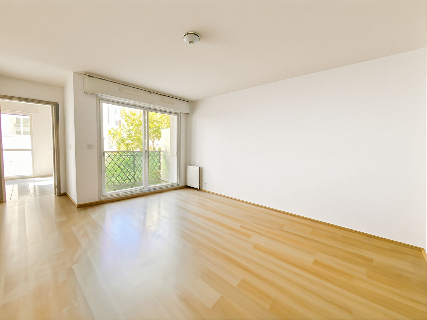 Appartement T2 à Rennes
