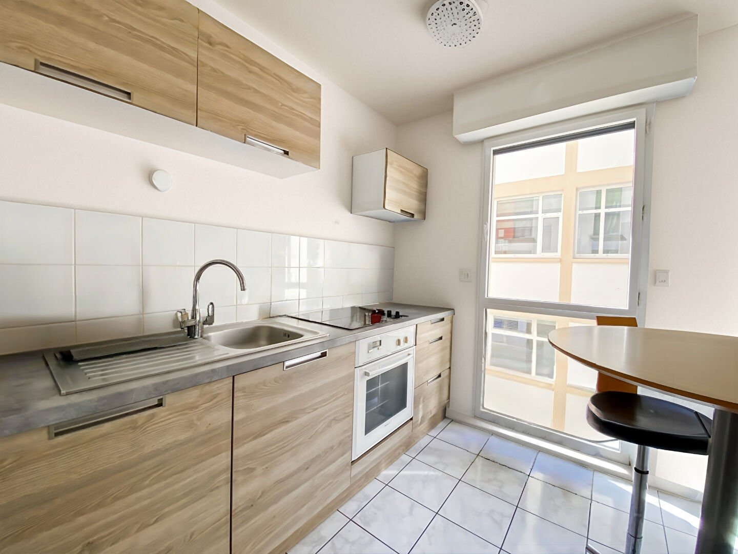 Appartement T2 à Rennes