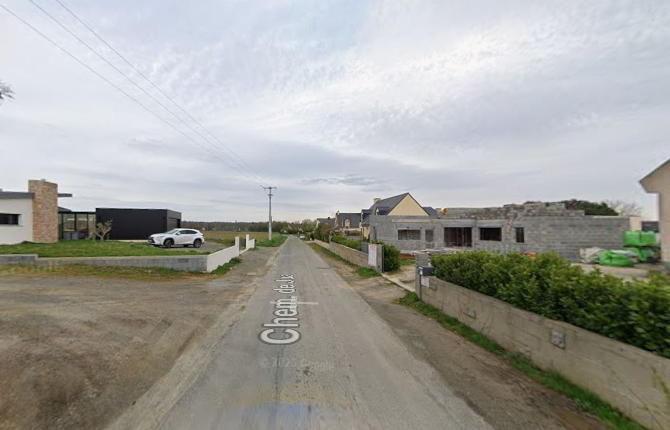Maison T6 à Montauban de bretagne