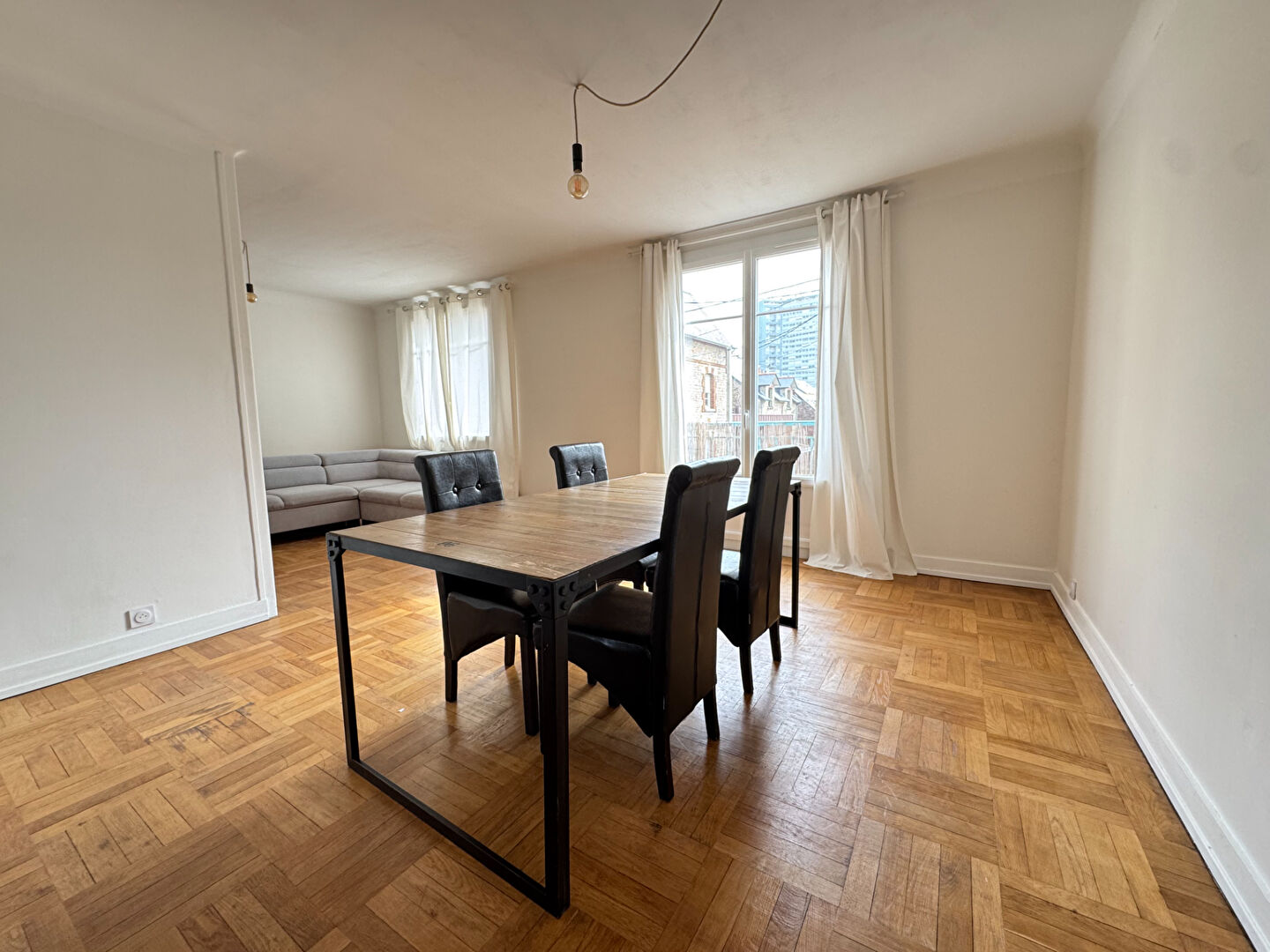 Appartement T3 à Rennes