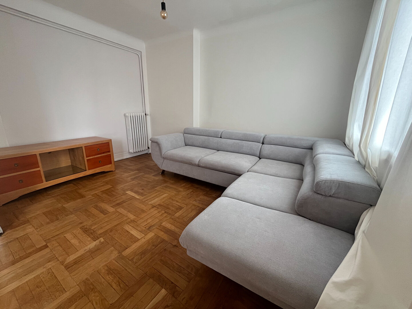 Appartement T3 à Rennes