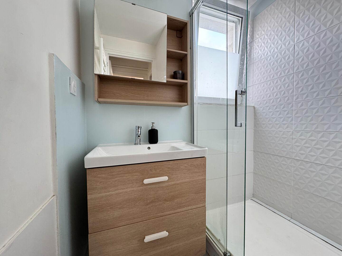 Appartement T3 à Rennes