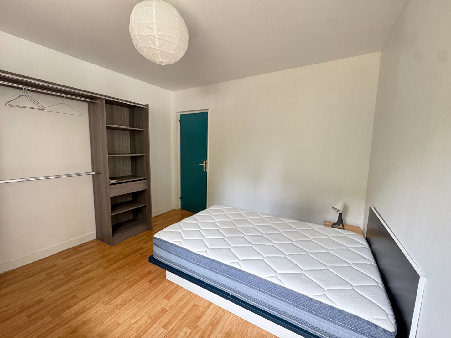 Appartement T4 à Rennes