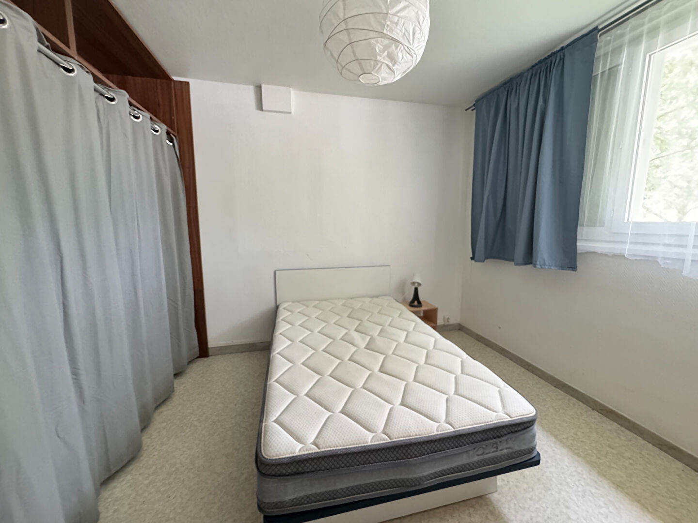 Appartement T4 à Rennes