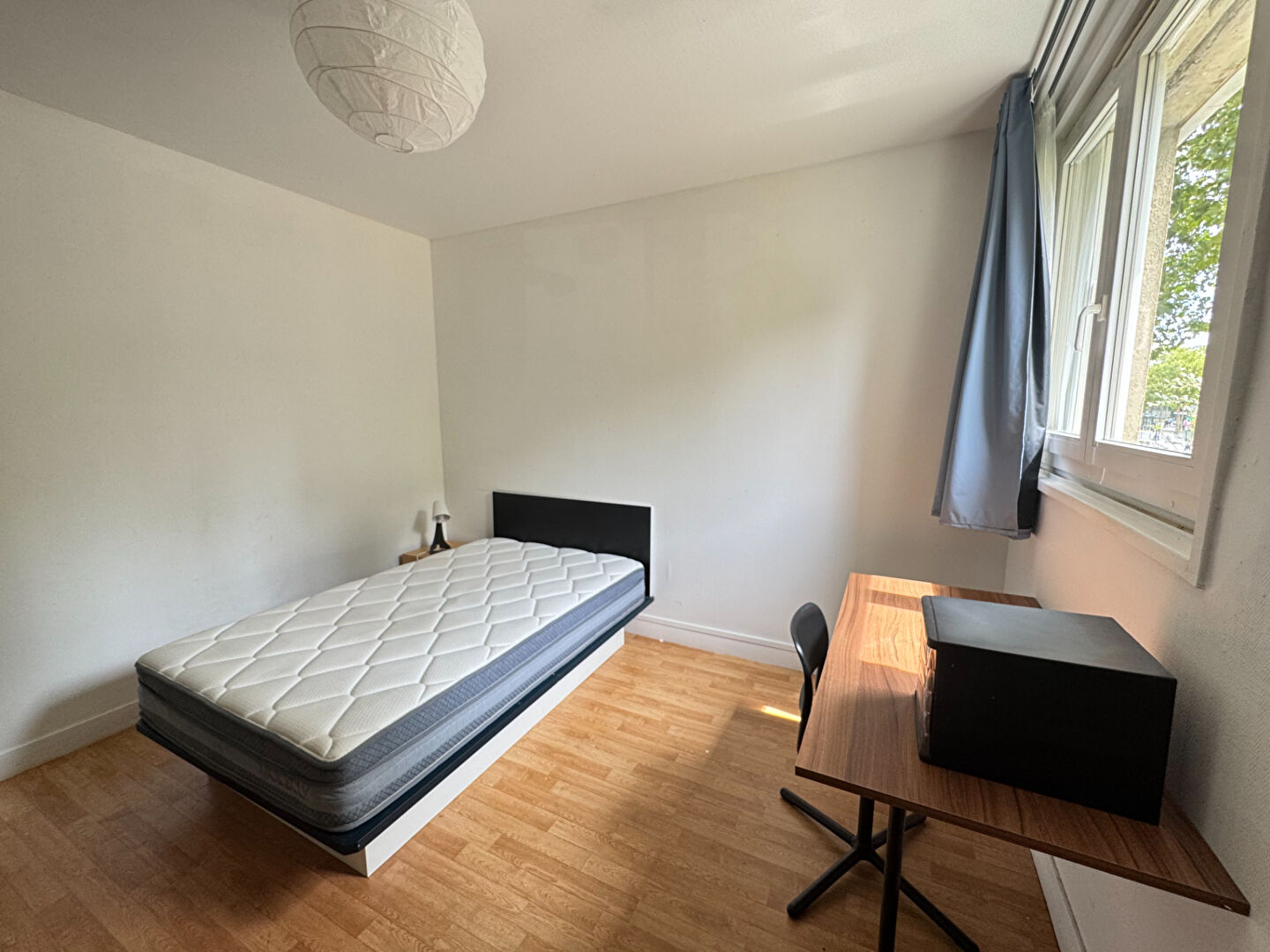 Appartement T4 à Rennes