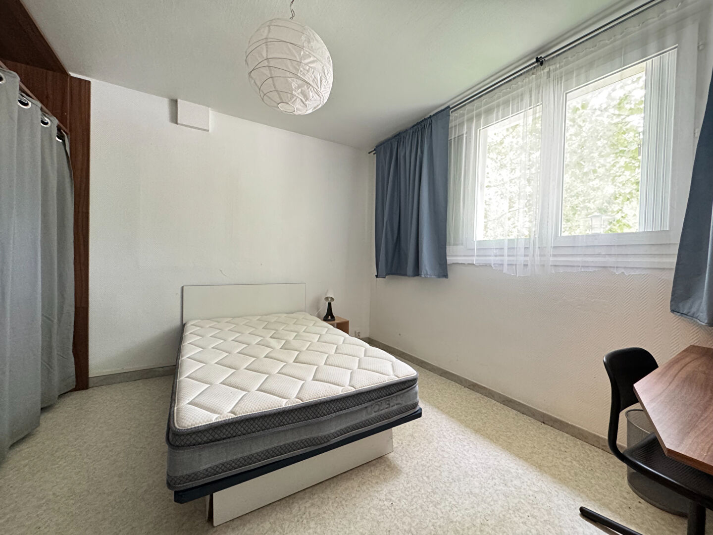 Appartement T4 à Rennes