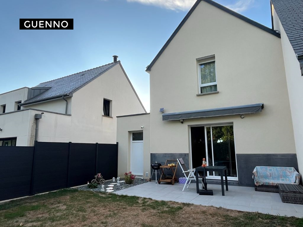 Maison T3 à Romille