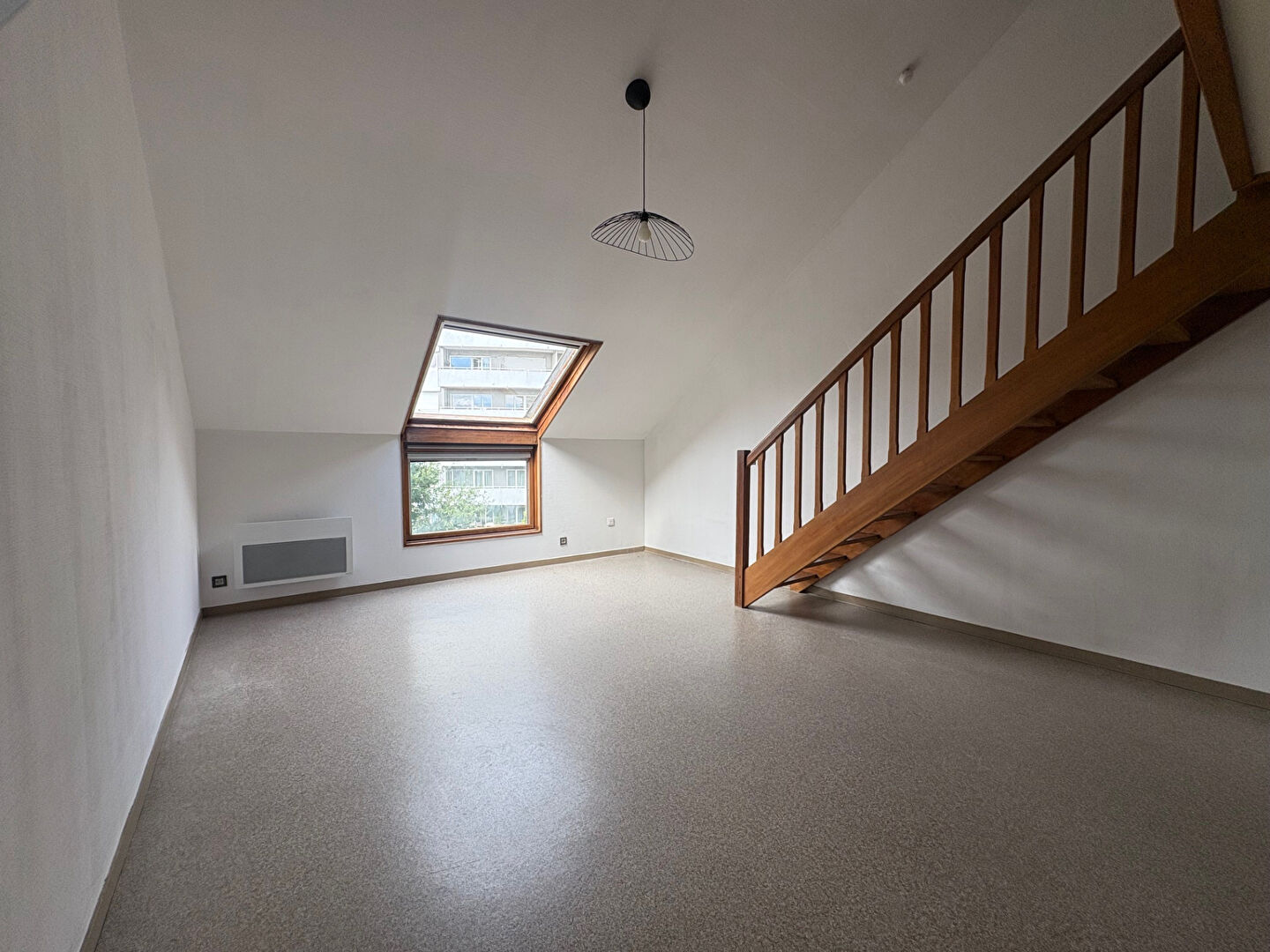 Appartement T1 à Rennes