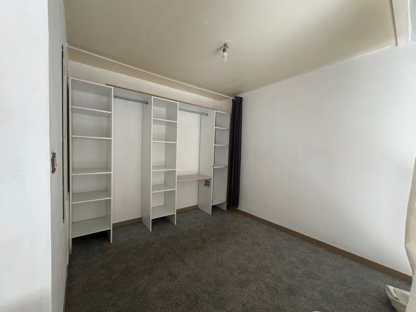Appartement T1 à Rennes
