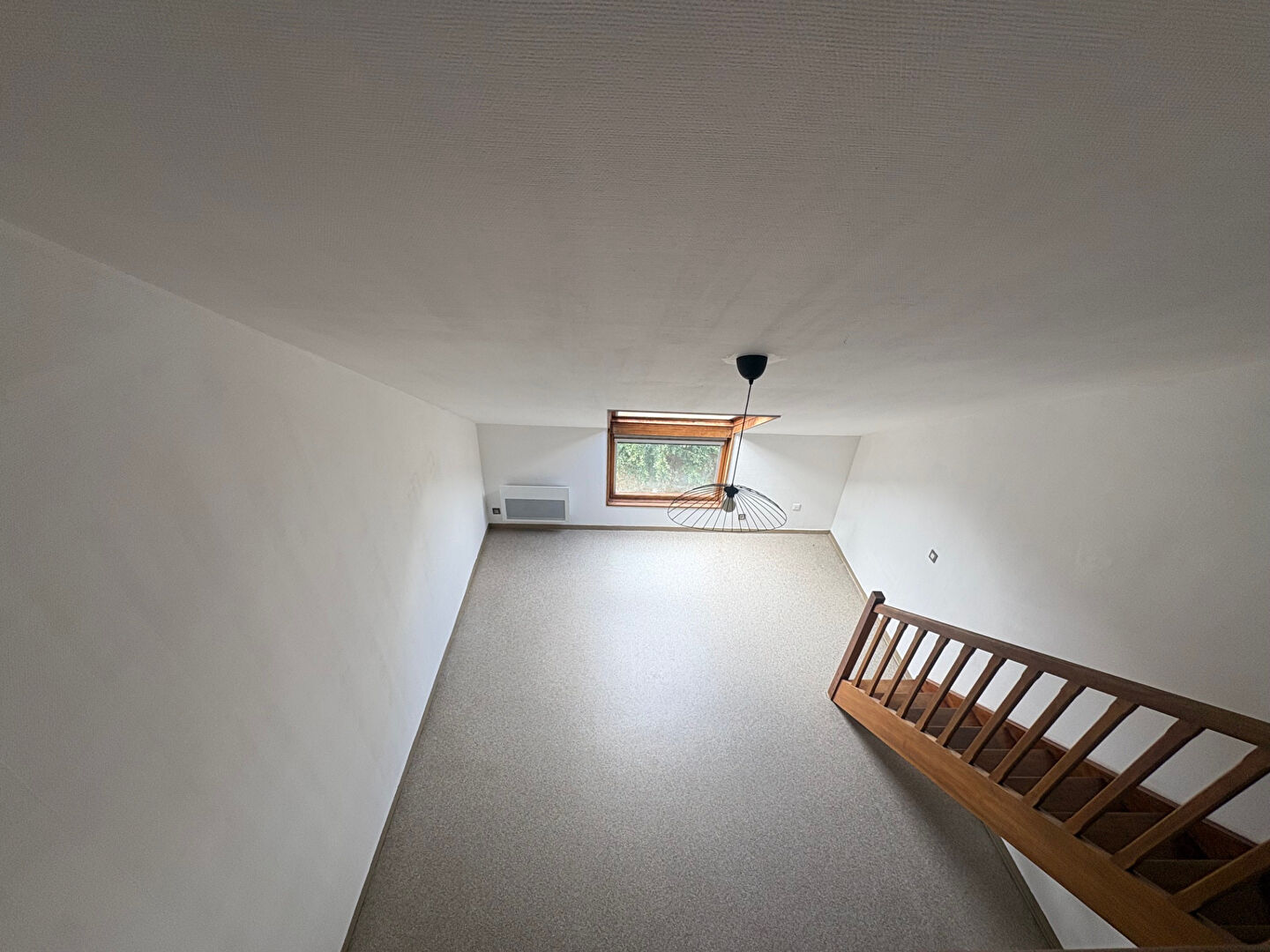 Appartement T1 à Rennes