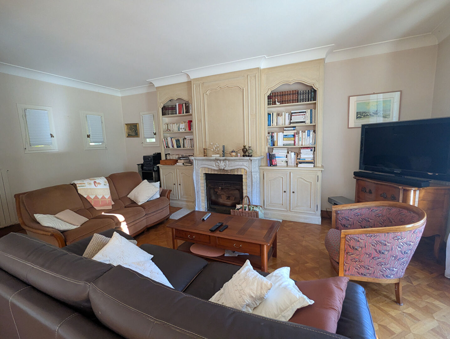 Maison T7 à Plumergat