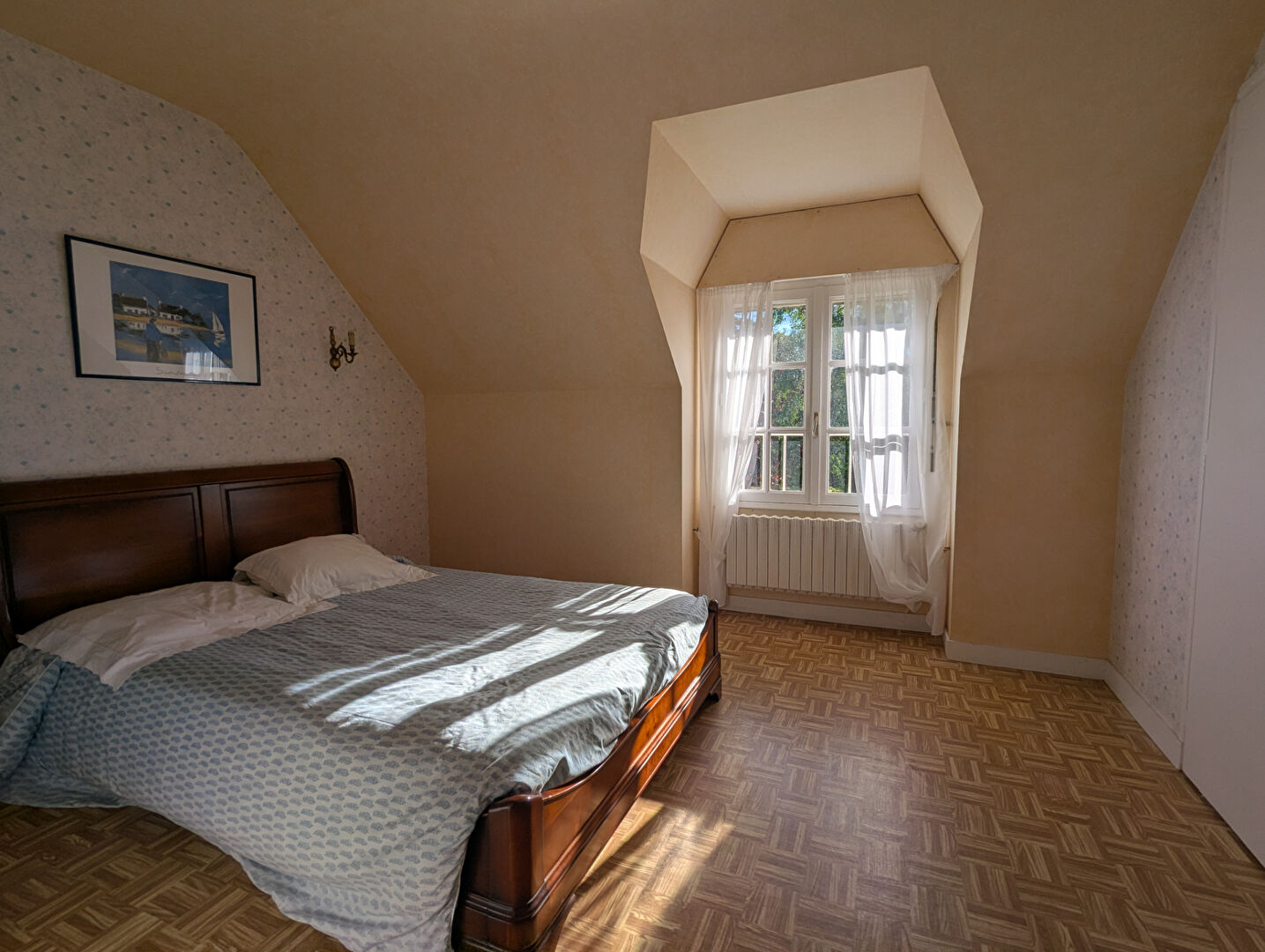 Maison T7 à Plumergat