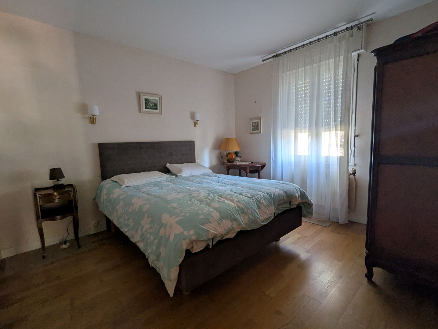 Maison T7 à Plumergat