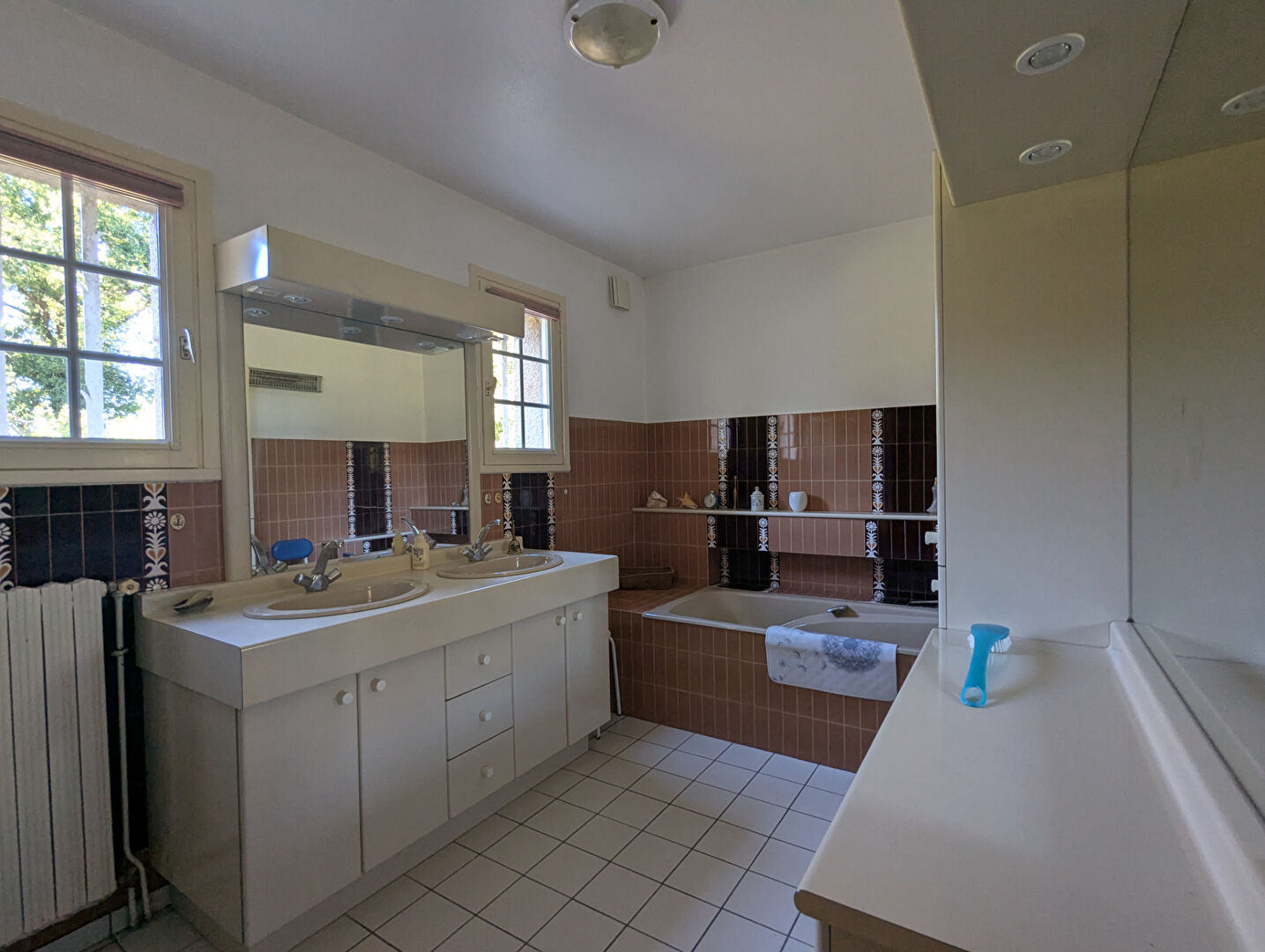 Maison T7 à Plumergat