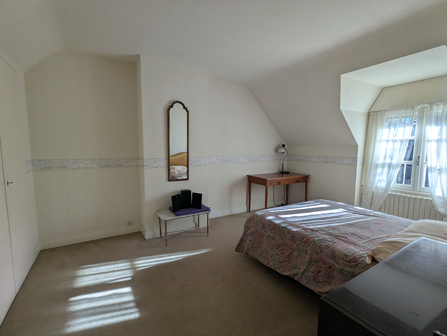 Maison T7 à Plumergat