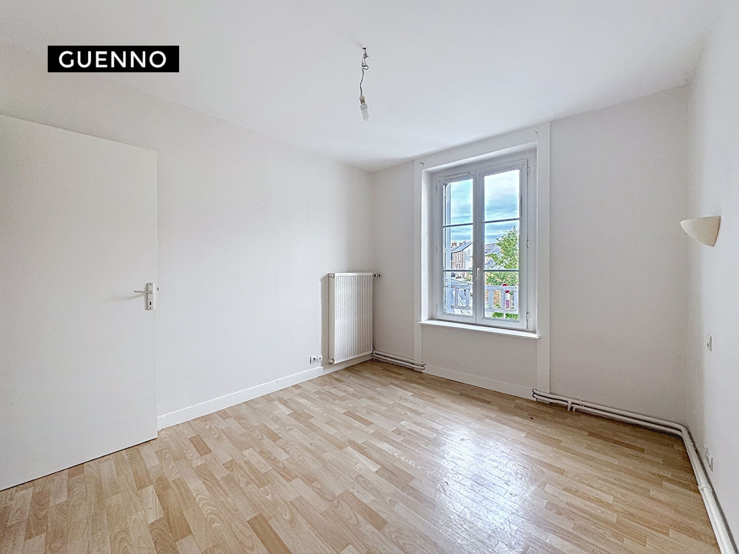 Maison T4 à Hede bazouges