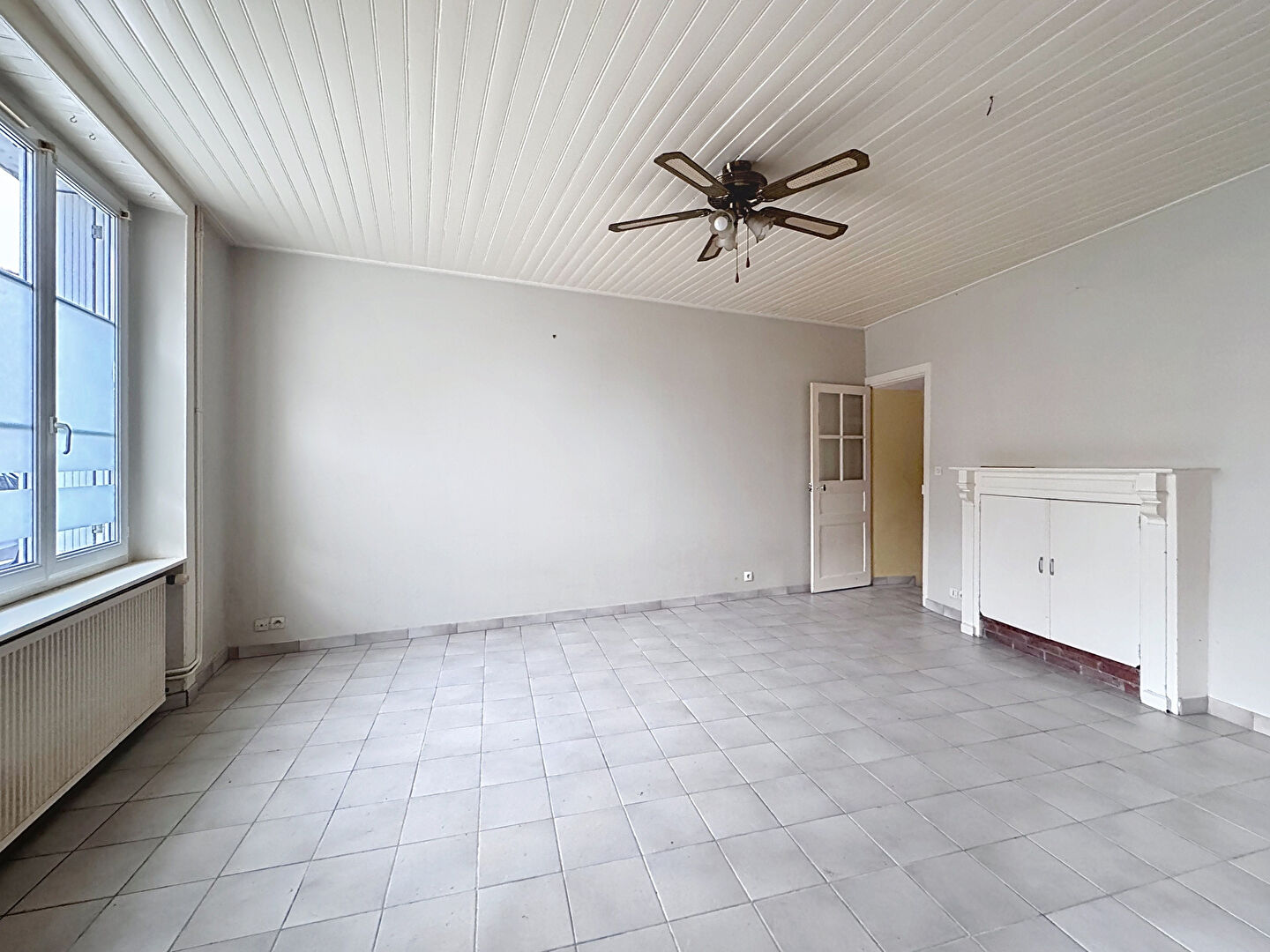 Maison T4 à Hede bazouges