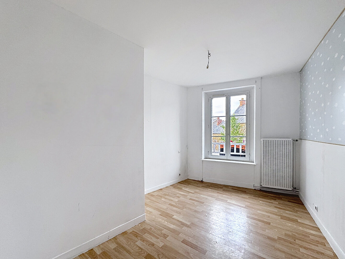 Maison T4 à Hede bazouges