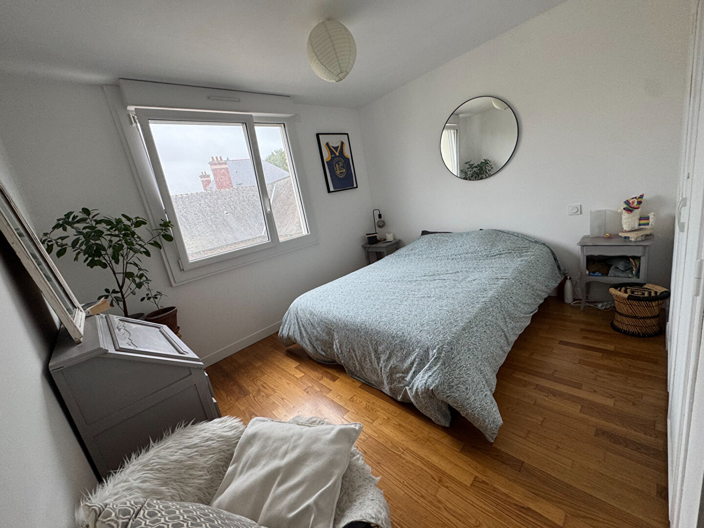 Appartement T3 à Rennes