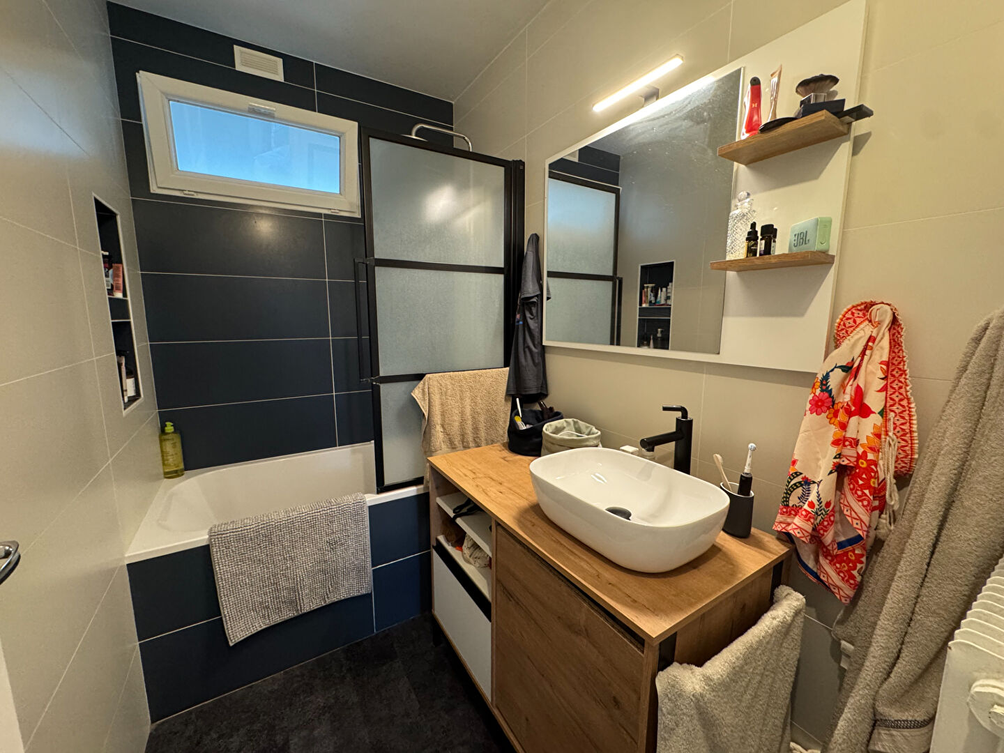 Appartement T3 à Rennes