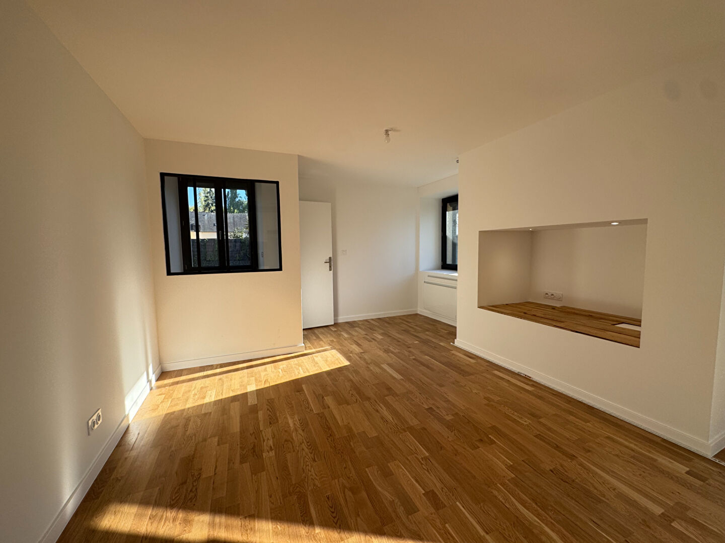 Appartement T2 à Cesson sevigne