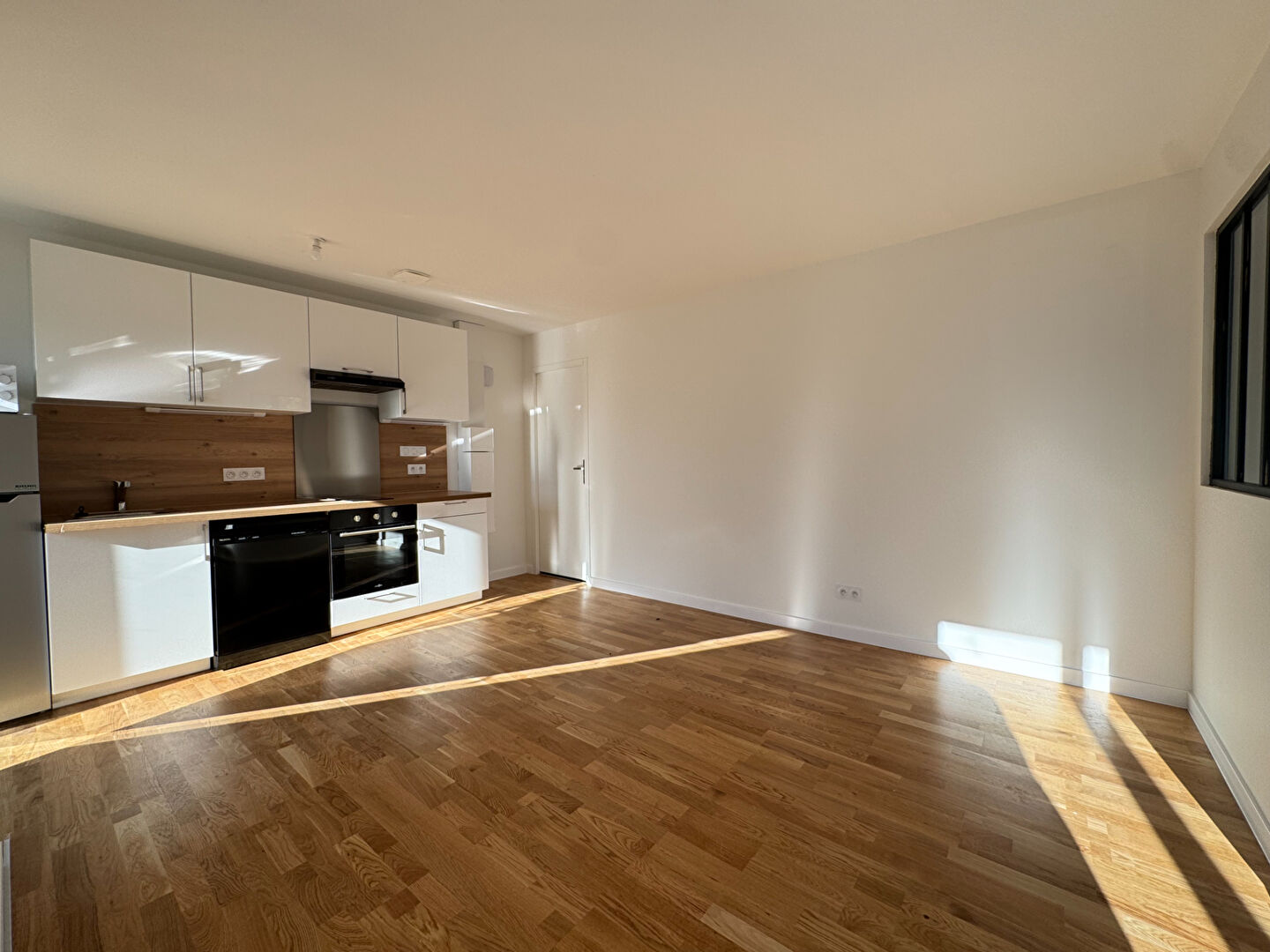 Appartement T2 à Cesson sevigne