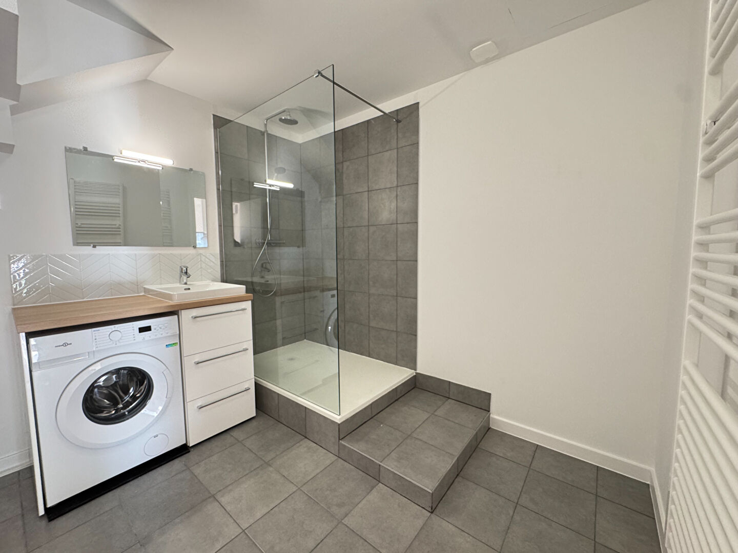 Appartement T2 à Cesson sevigne