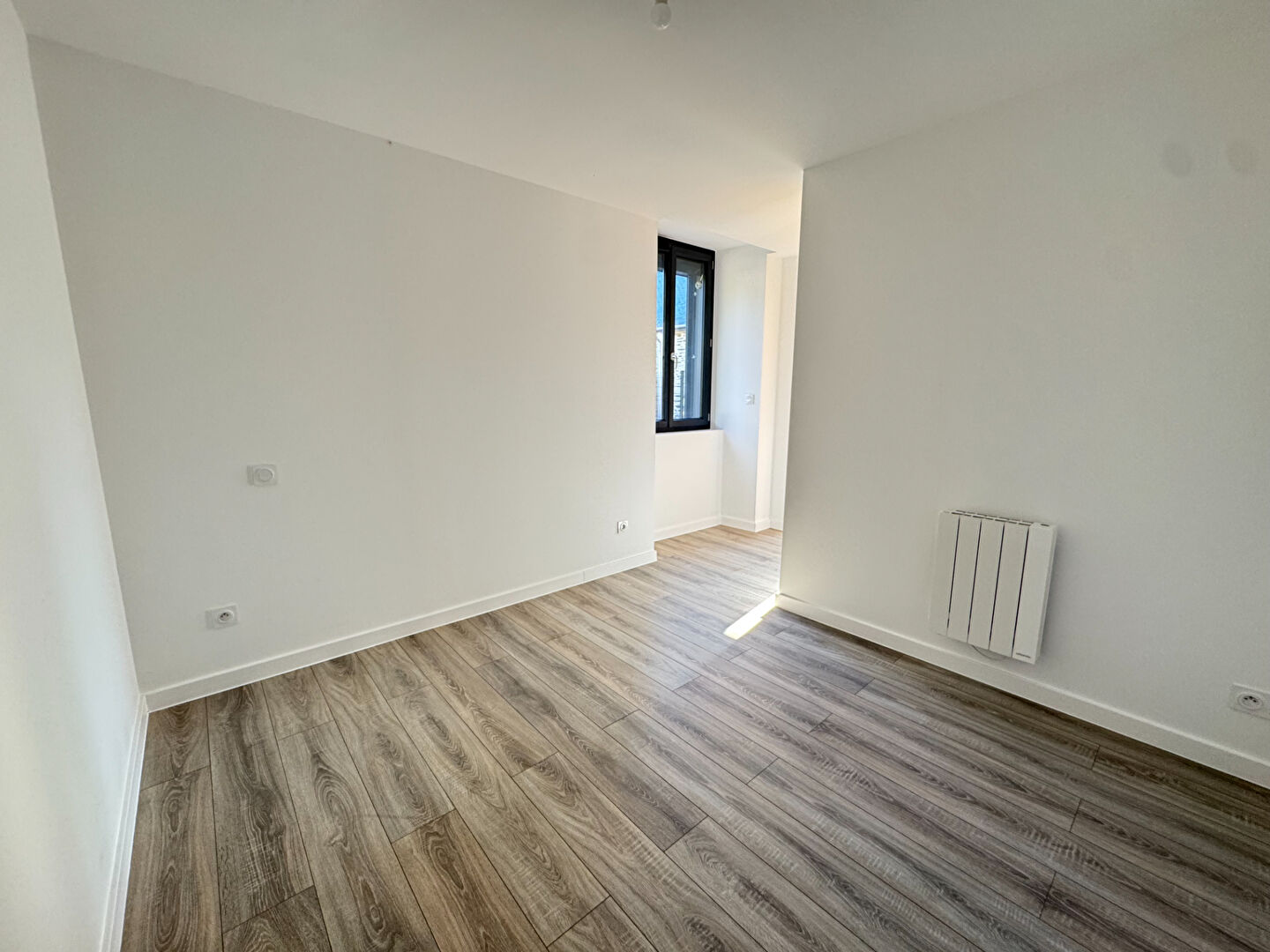 Appartement T2 à Cesson sevigne