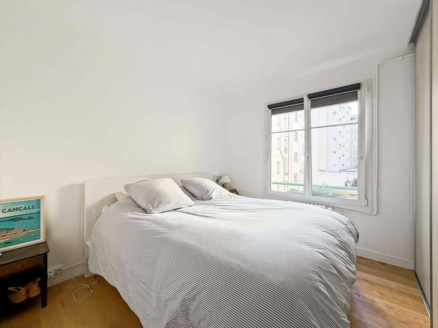 Appartement T4 à Rennes