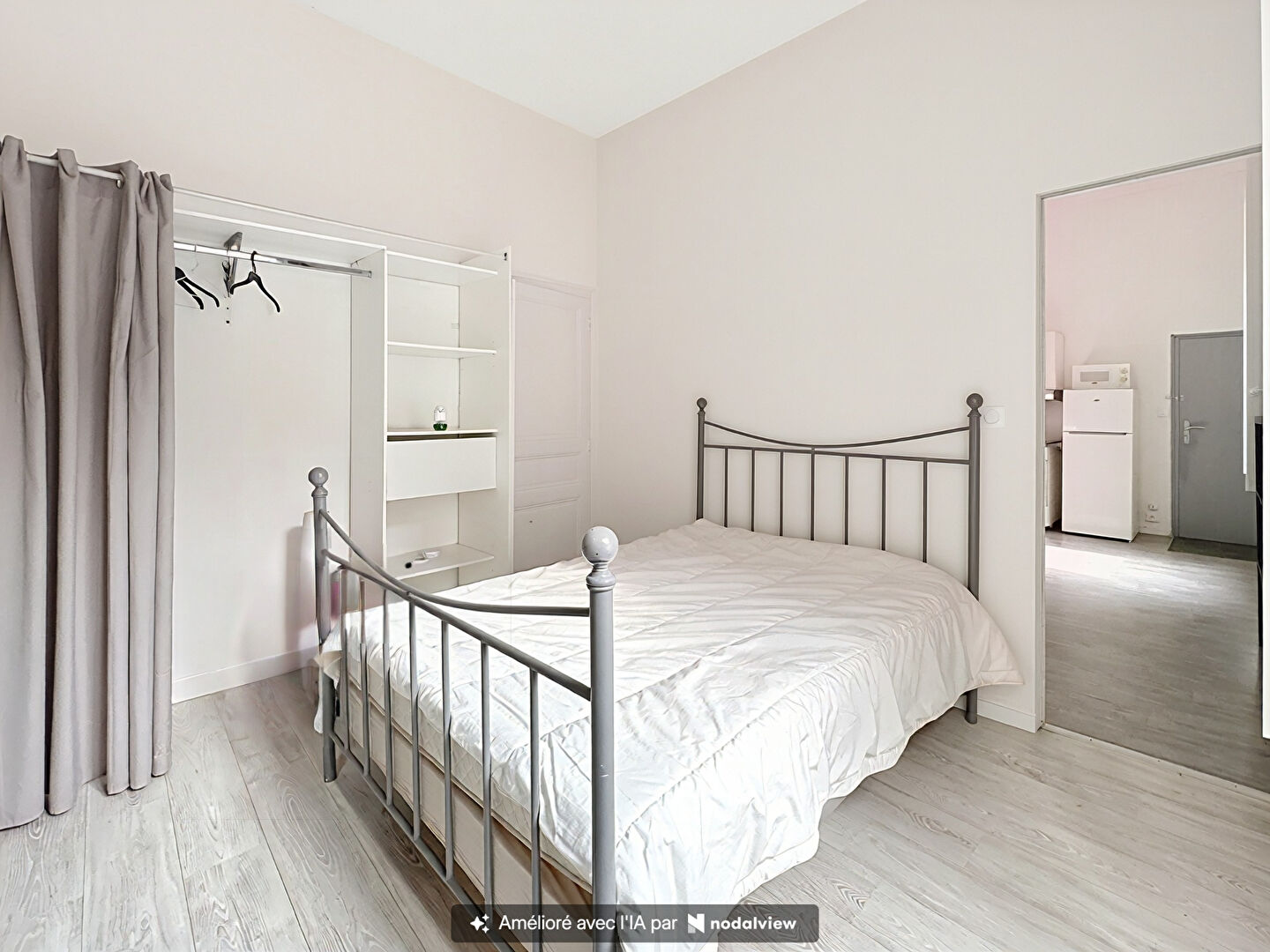 Appartement T2 à Rennes