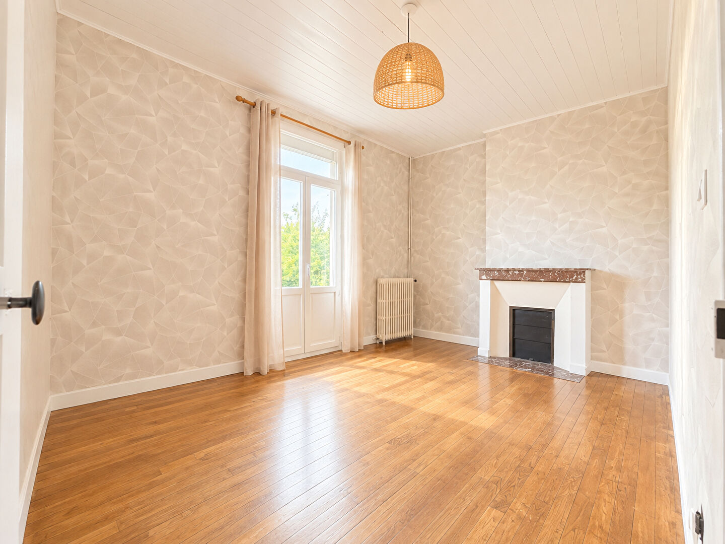Maison T5 à Saint meen le grand