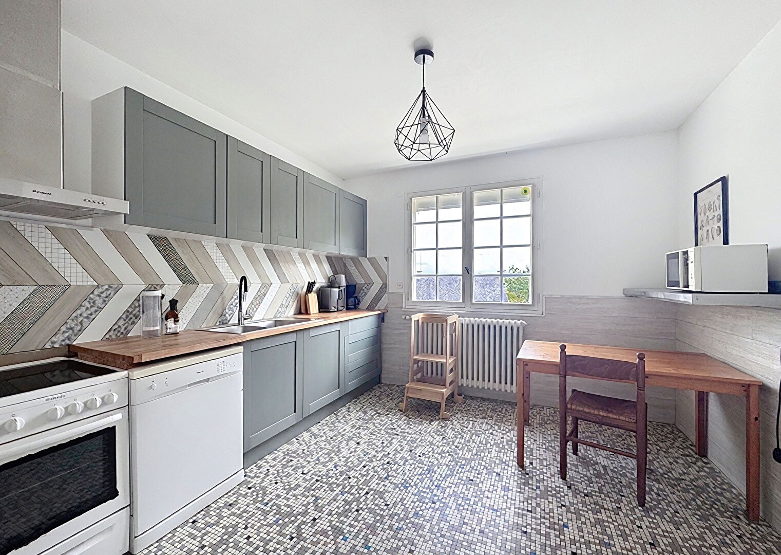 Maison T4 à Champeaux
