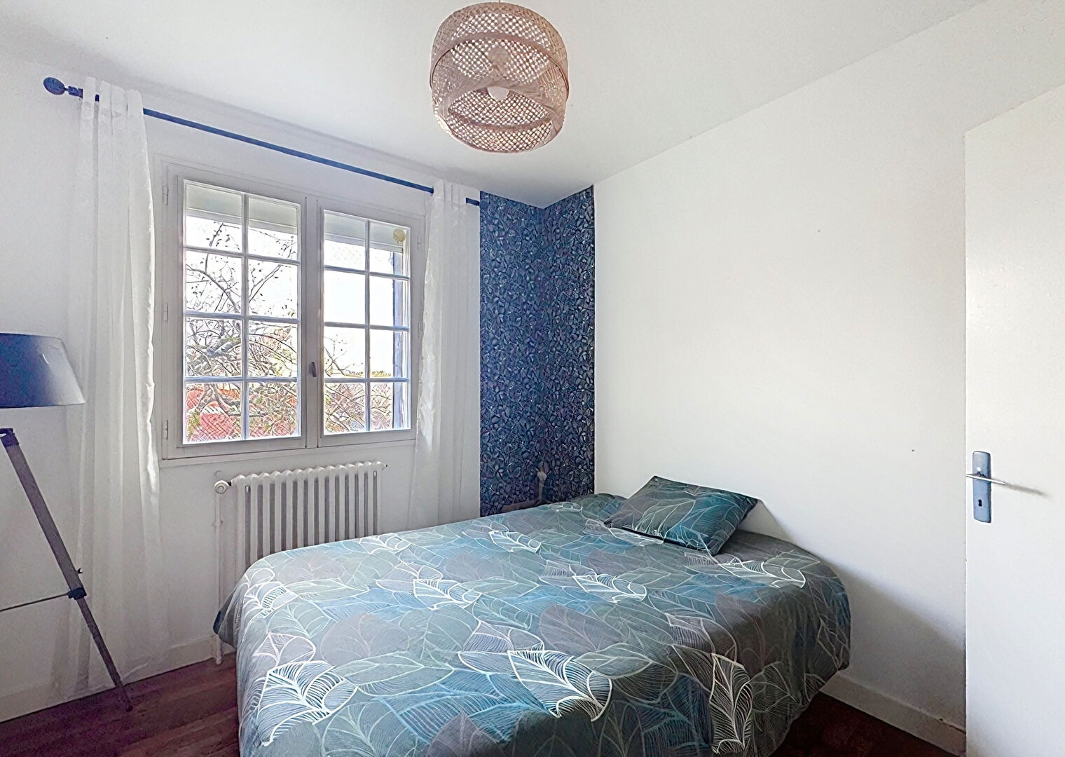 Maison T4 à Champeaux