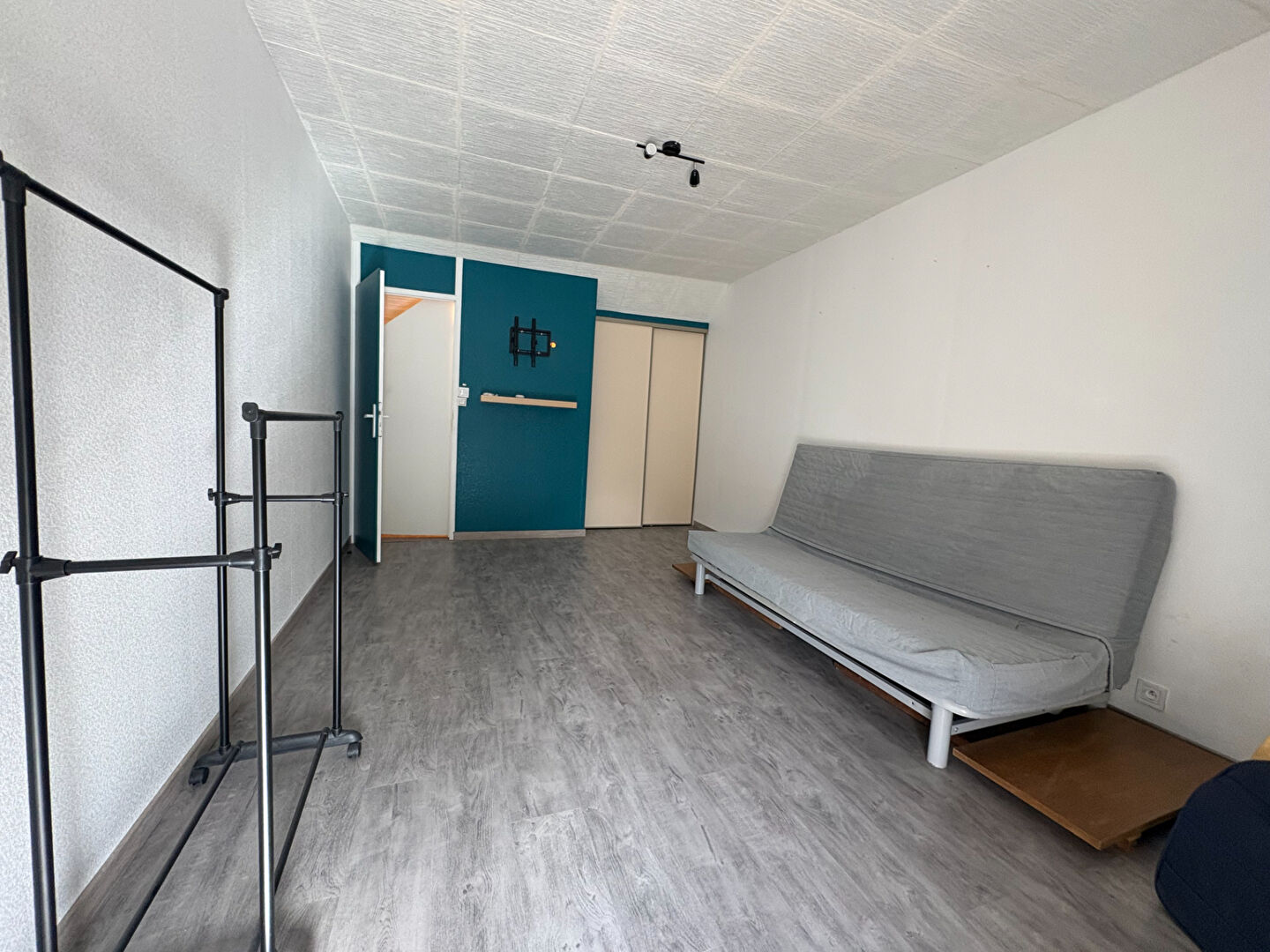 Maison T3 à Boisgervilly