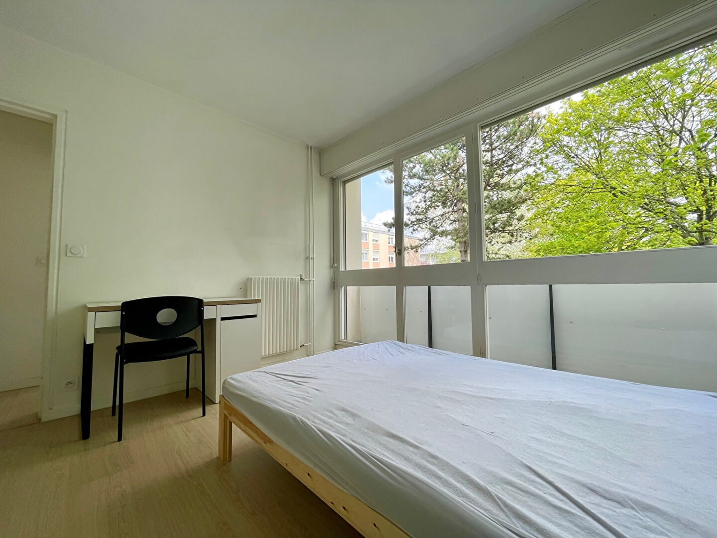 Appartement T4 à Rennes