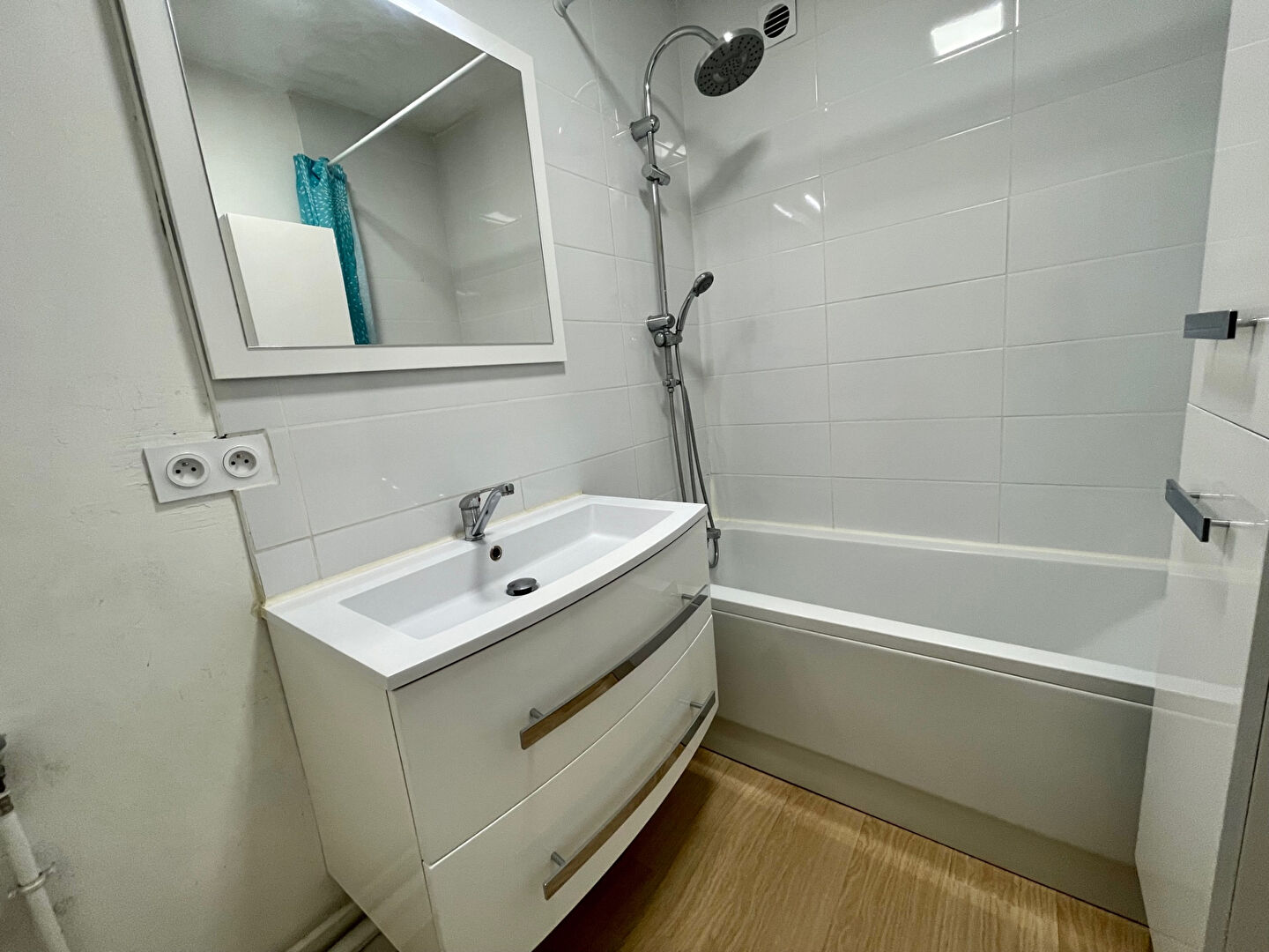Appartement T4 à Rennes