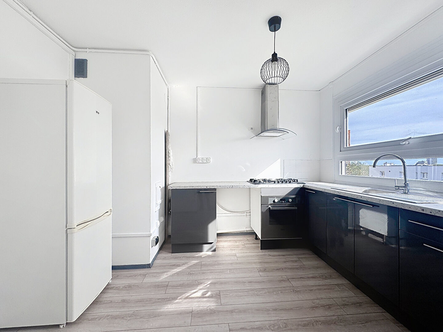Appartement T4 à Rennes