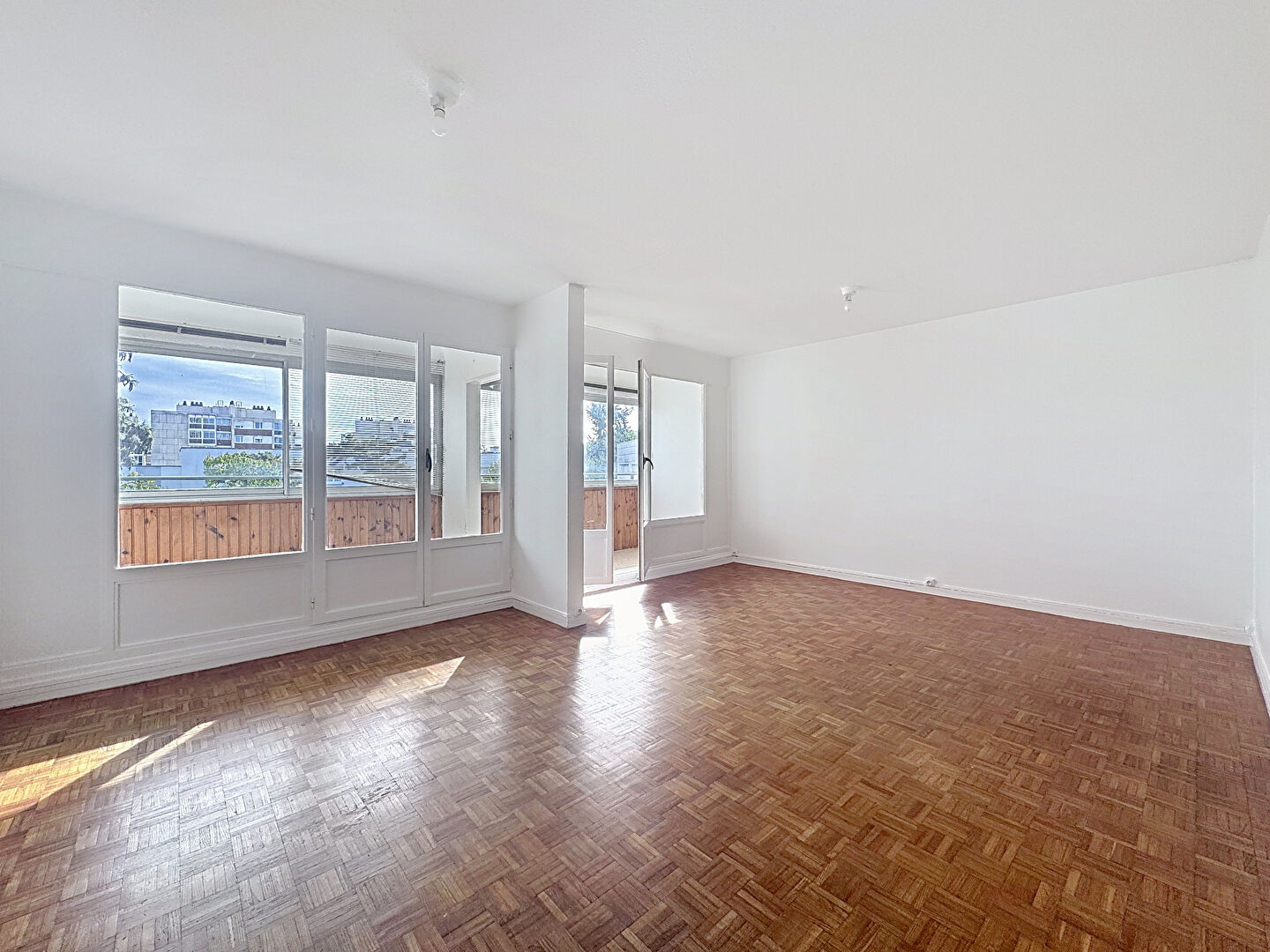 Appartement T4 à Rennes
