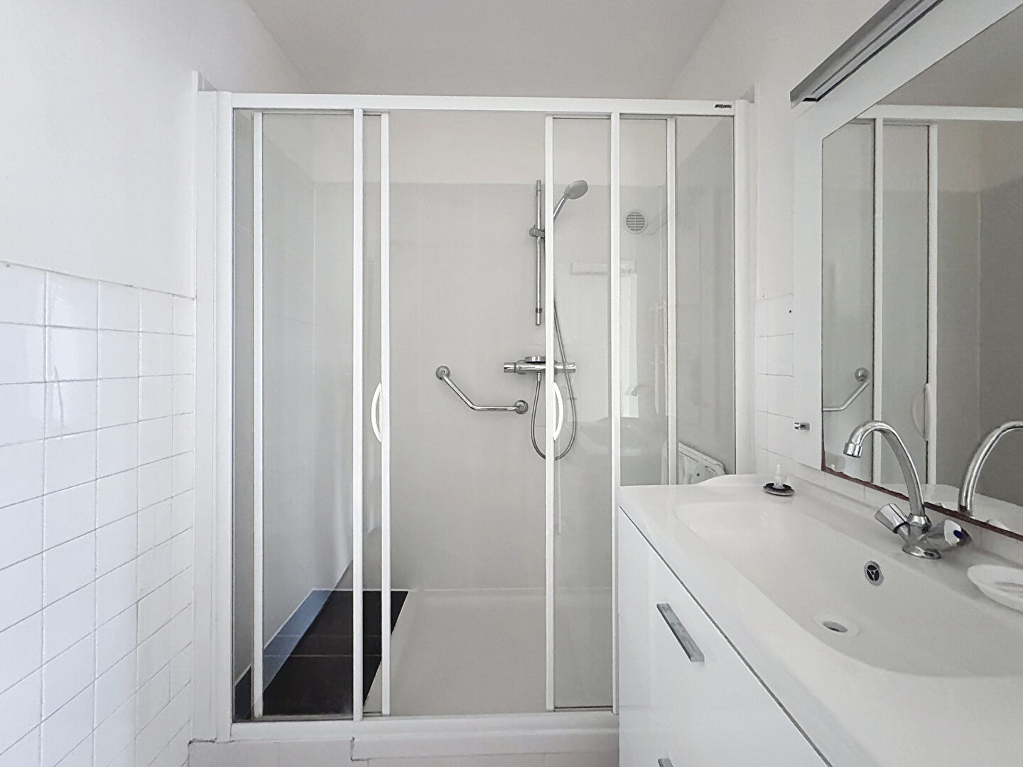 Appartement T4 à Rennes